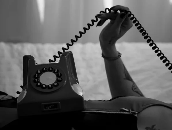 Contacto Psic. Paloma Martínez — Psicóloga online en México