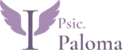 Logo de Psic. Paloma Martínez, psicóloga online en México
