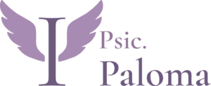 Logo de Psic. Paloma Martínez, psicóloga online en México